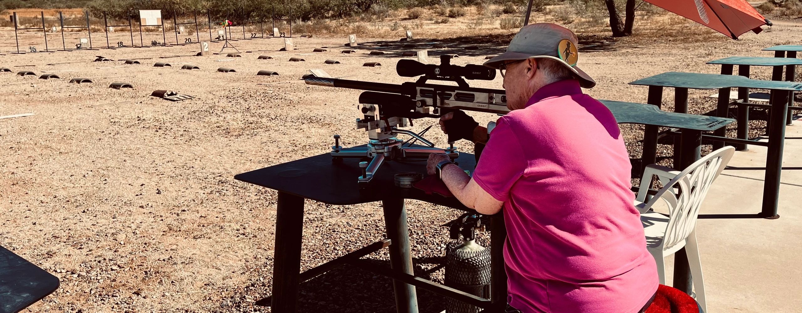 Printable Air Gun Targets | Quail Creek Air Gun Club & Shooting Range